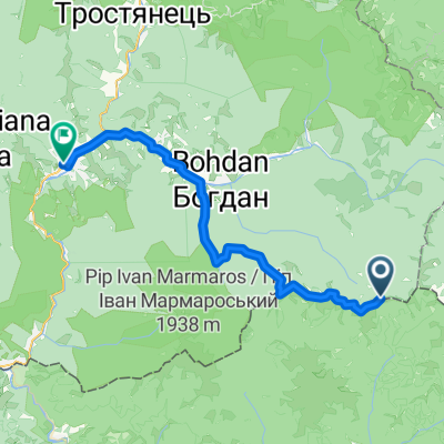 Bohdan - Rakhiv