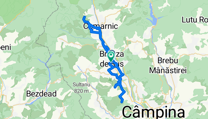 40k lejer - reverse loop