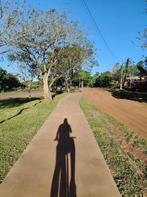 De Alberto Erize a Alberto Erize