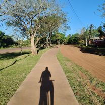 De Alberto Erize a Alberto Erize