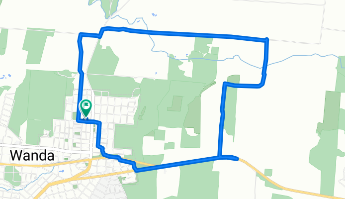 De Alberto Erize a Alberto Erize