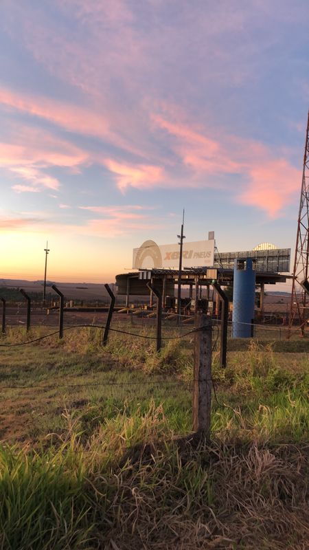 Rua Santa Catarina, Floresta a Rua 7 de Setembro, Floresta