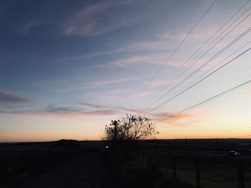 Rua Santa Catarina, Floresta a Rua 7 de Setembro, Floresta