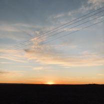 Foto 7 der Bikemap-Route "Rua Santa Catarina, Floresta a Rua 7 de Setembro, Floresta"