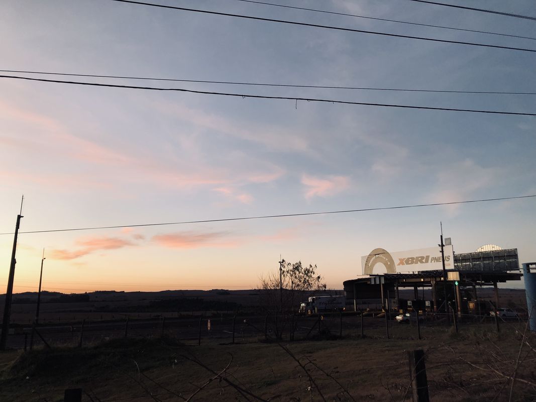 Rua Santa Catarina, Floresta a Rua 7 de Setembro, Floresta