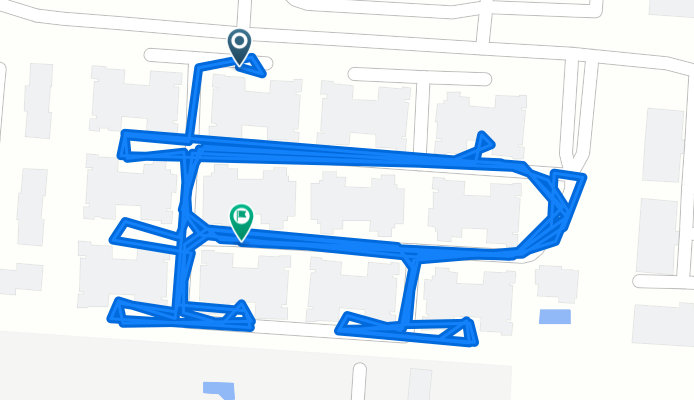 Maxim Way, Cincinnati to Maxim Way, Cincinnati