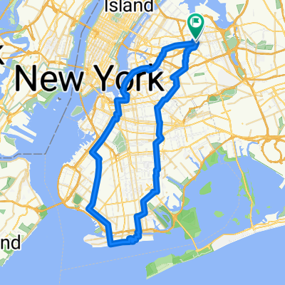 092325 Brighton Beach