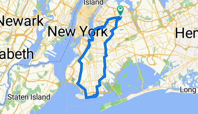 092325 Brighton Beach