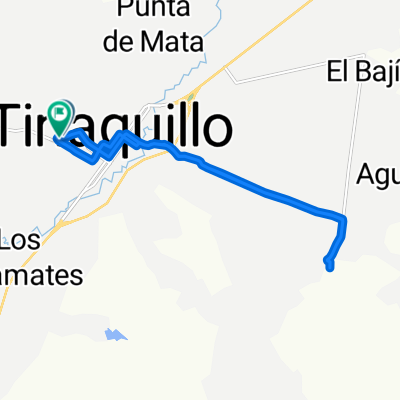 Bici tina