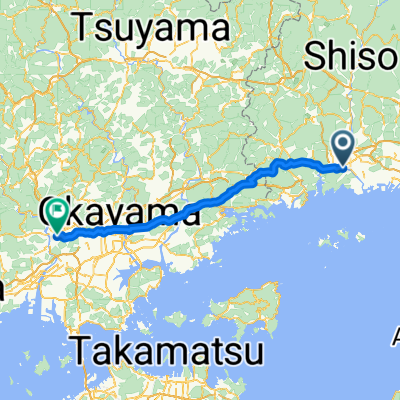 Tatsunochō-tominaga - Sōja