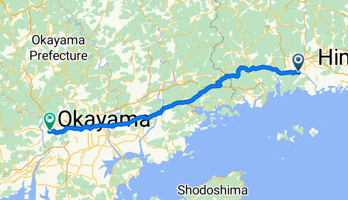 Tatsunochō-tominaga - Sōja
