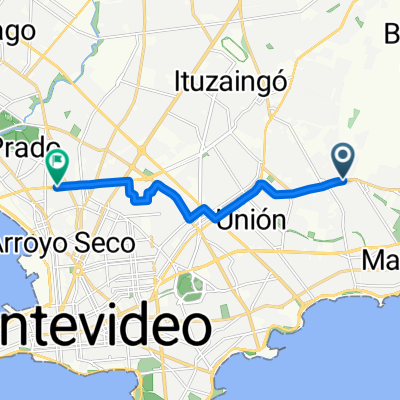 Vuelta