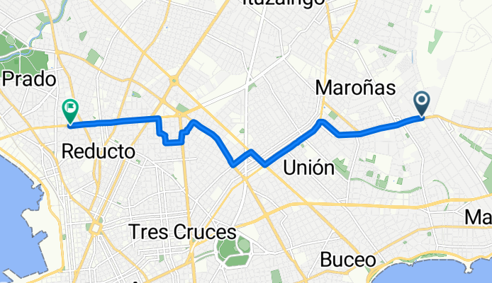 Vuelta