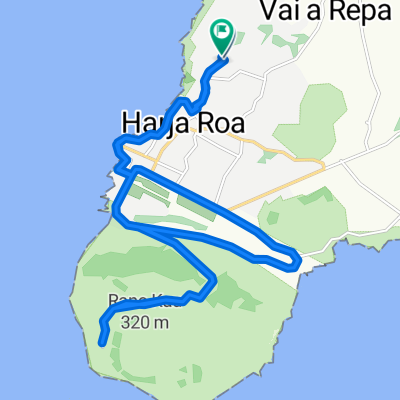 Paseo lento
