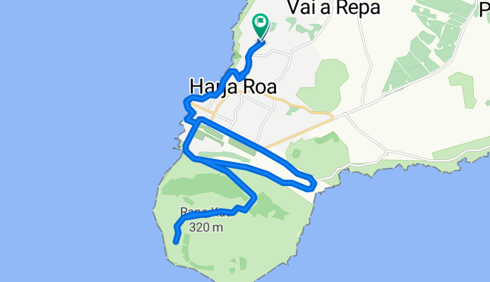 Paseo lento