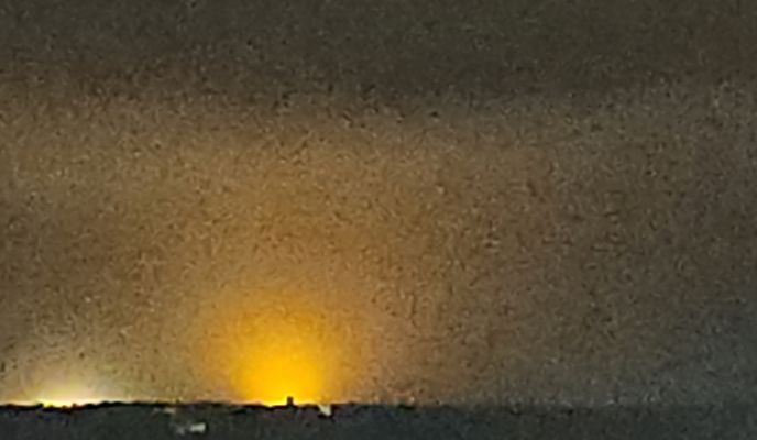 Foto 1 der Bikemap-Route "Bogart Court to Bogart Court"