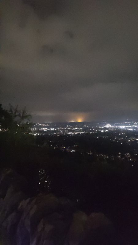 Bogart Court to Bogart Court