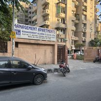 Nishkam Apartment, New Delhi to Nishkam Apartment, New Delhi