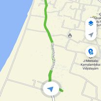 Photo 8 of the Bikemap route "2025.09.24 වන දින 0600 පැයේ සිට 0800 දක්වා"