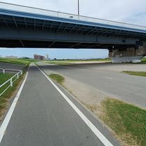 Photo 7 of the Bikemap route "小金川 まで2丁目" Photo 7 of the Bikemap route "小金川 まで2丁目"