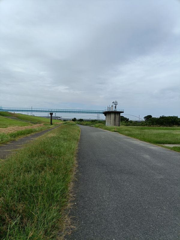 小金川 まで2丁目