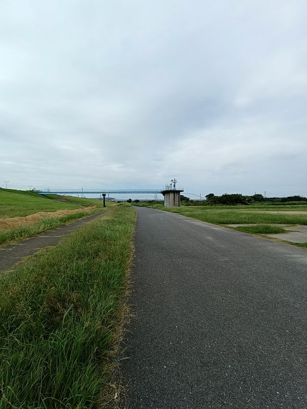 小金川 まで2丁目