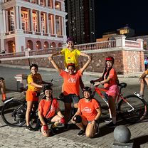 Rua Rafael Assayag, Manaus a Rua Rafael Assayag, Manaus