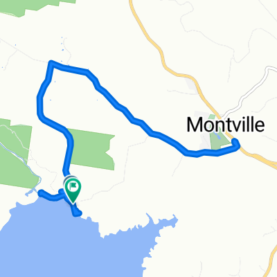 Narrows Road to Narrows Road