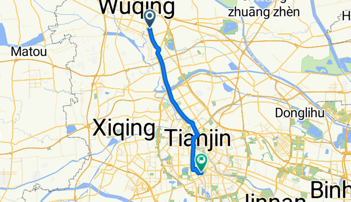 Yangcun - Youyilu