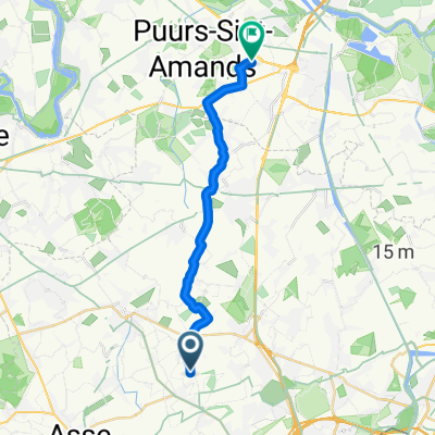 Alcon Puurs