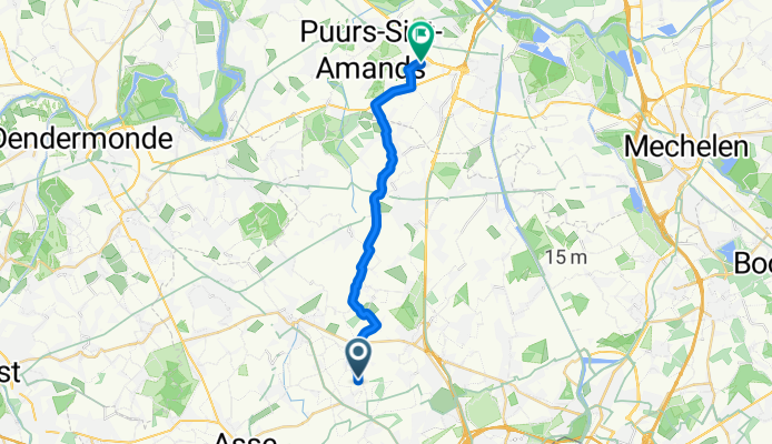 Alcon Puurs