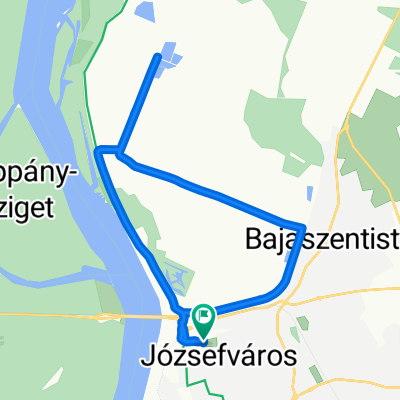 Vesekövesek útja 😆