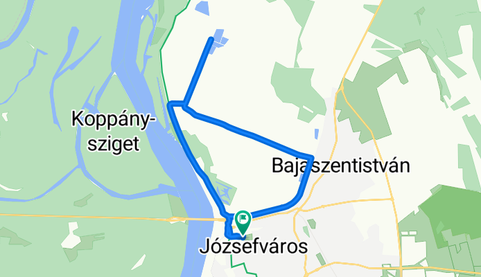 Vesekövesek útja 😆