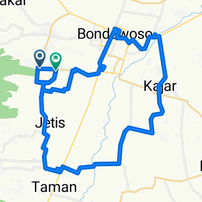 RUTE 1