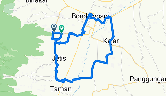 RUTE 1