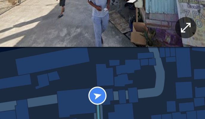 Zdjęcie 1 trasy Bikemap „NOVALICHES-NOVELETA”
