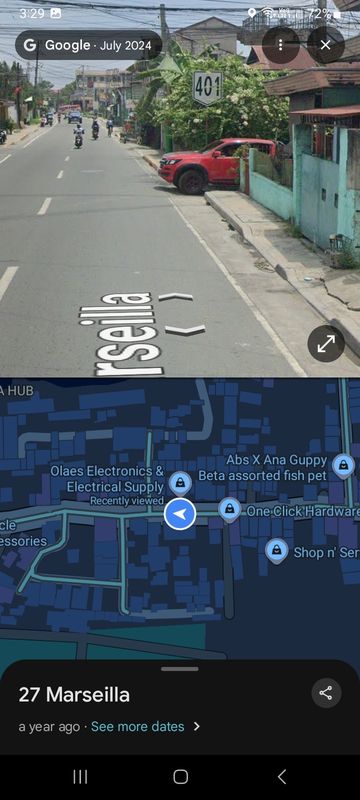NOVALICHES-NOVELETA