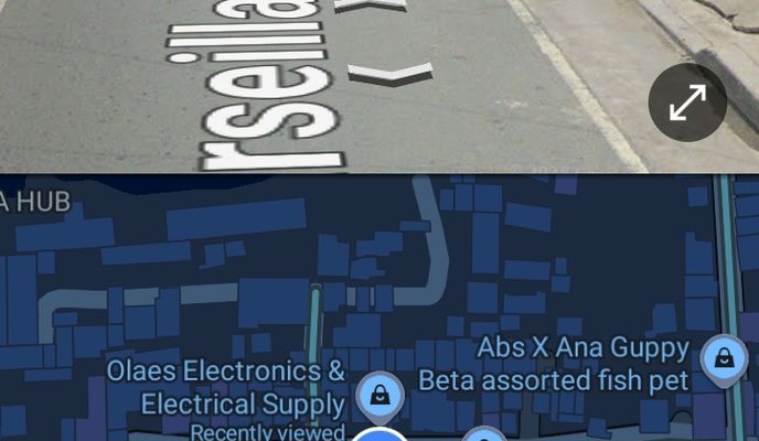 Zdjęcie 2 trasy Bikemap „NOVALICHES-NOVELETA”