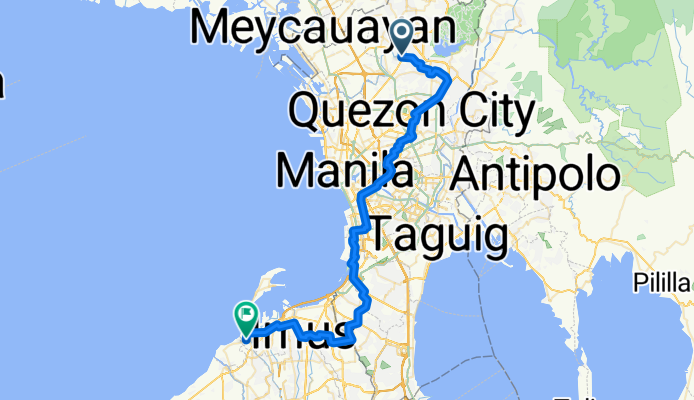 NOVALICHES-NOVELETA