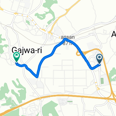 부발읍 678-6 ~ 부발읍 281-8