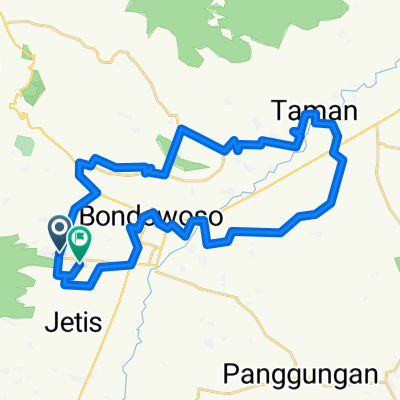RUTE 2