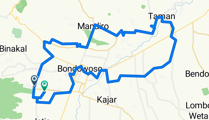 RUTE 2