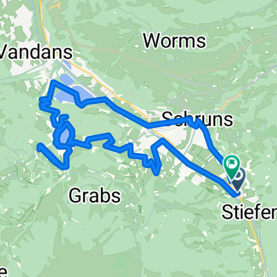 schruns latschau schruns