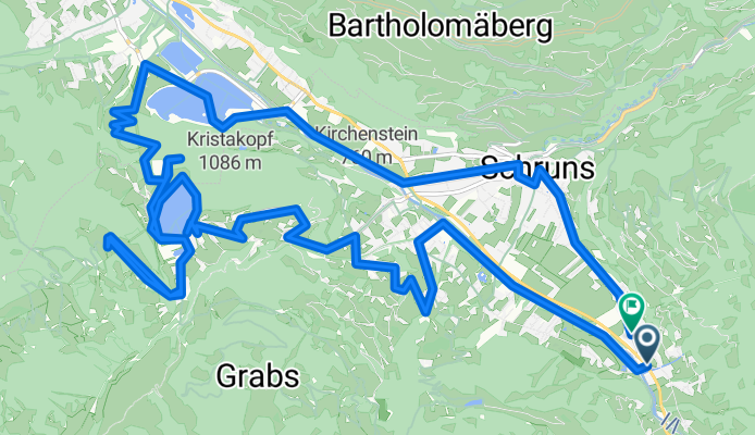 schruns latschau schruns