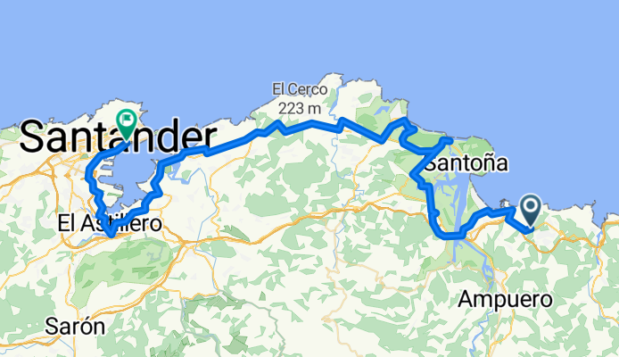 Liendo - Santander