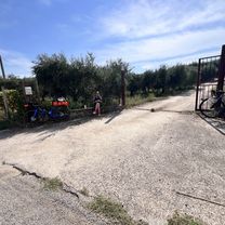 Farneto, Roggiano Gravina nach Bisignano