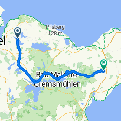 Dobersdorf - Kabelhorst