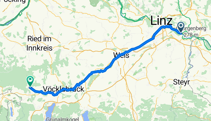 Asten (Linz-Land) - Fornach