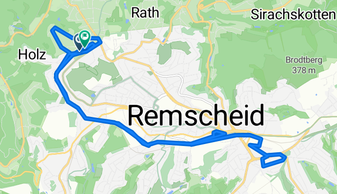 Mittwoch 24.9.2025 MTB Tour Akku 65%👍👍👍👍👍