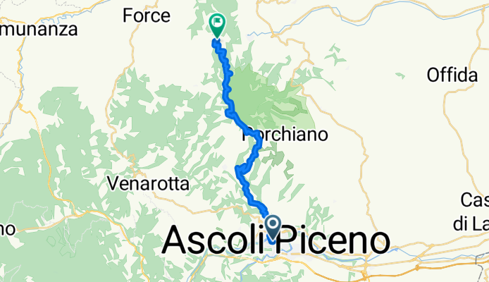 Ascoli Piceno - Rotella